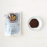 Miso Brown Rice