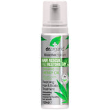 Dr. Organic Hemp Oil Hair Rescue And Restore | 150 ml fra Dr. Organic