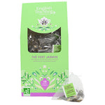 Jasmine Green Tea Øko