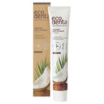 Tannkrem M. Kokosolje Uten Fluor