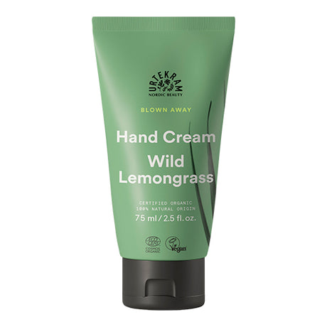 Håndkrem Wild Lemongrass