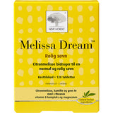 New Nordic Melissa Dream | 120 Tabl. fra New Nordic