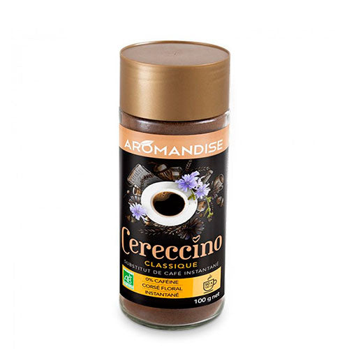 Sikori Classic Kaffeerstatning Øko