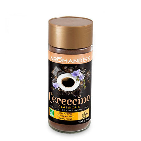 Sikori Classic Kaffeerstatning Øko