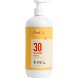 Derma Solkrem SPF30 | 500 ml