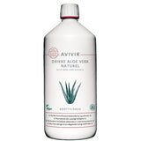 Aloe Vera Drikk Naturell