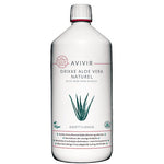 Aloe Vera Drikk Naturell