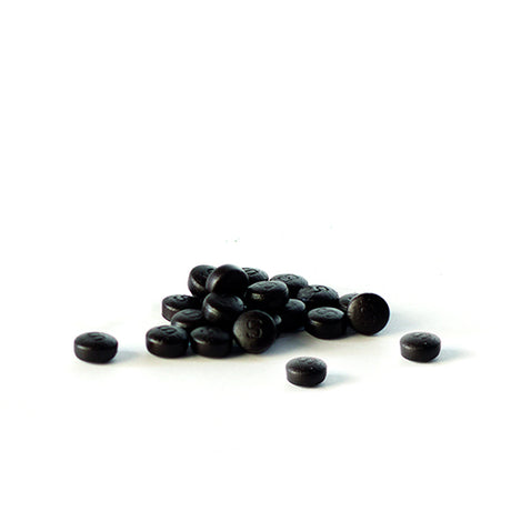 Lakris med Ginseng