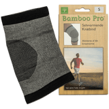 Bamboo Pro Knebind Selvvarmende 37-40 cm | Str. S