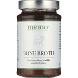 Bone Broth Vilt fra Brodo
