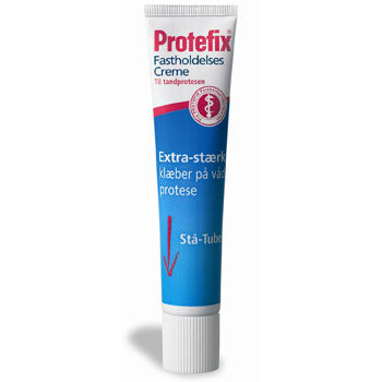 Protesefestekrem