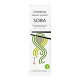 Soba nudler (hvete & bokhvete) Ø