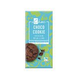 Sjokolade Choco Cookie Vegan Øko fra ichoc