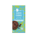 Sjokolade Choco Cookie Vegan Øko