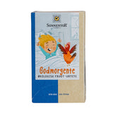 Godmorgen te Økologisk fra Sonnentor