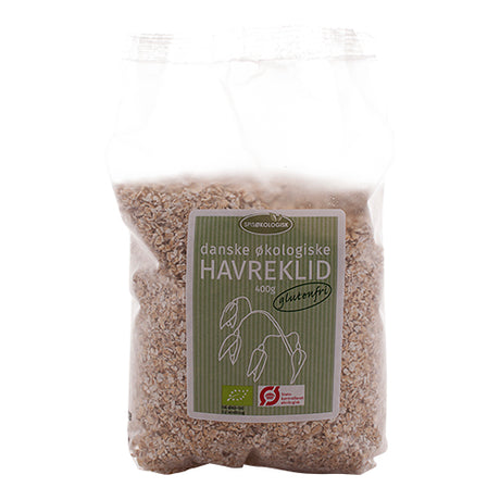 Havrekli, glutenfri Øko