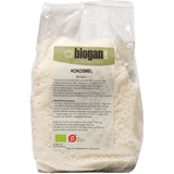 Biogan Kokosmasse Økologisk | 500 g fra Biogan