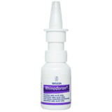 Weleda Rhinodoron Nesespray M. Aloe Vera | 20 ml