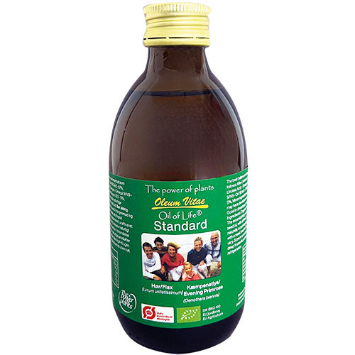 Standard Omega 3-6-9 Øko