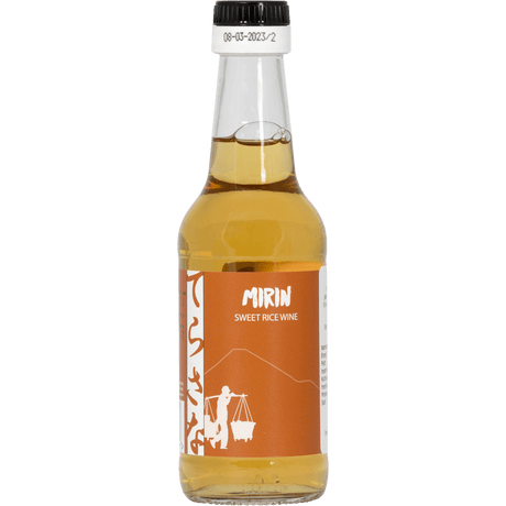 Mirin japansk matvin | 250 ml