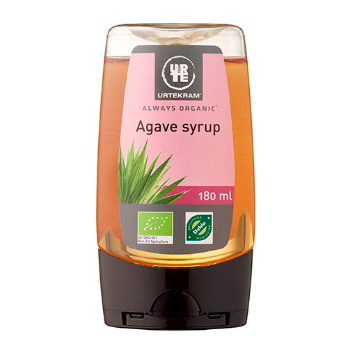 Agavesirup Øko