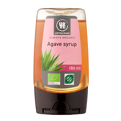 Agavesirup Øko