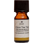 Fischer Pure Nature Eterisk sitron tea tree-olje | 5 ml