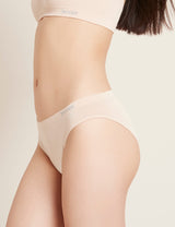Bambus Truser Nude