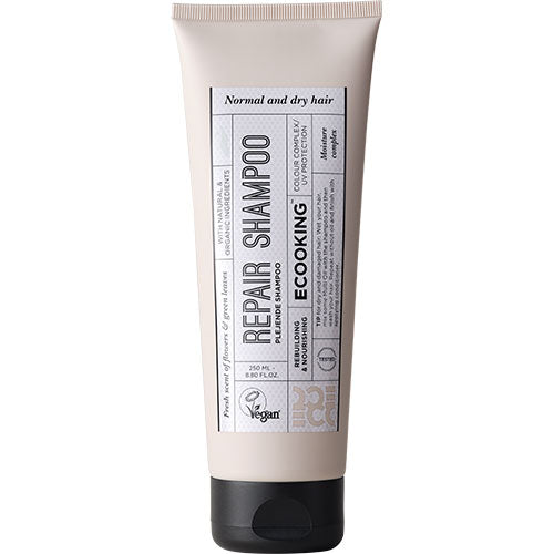 Reparasjons Shampoo