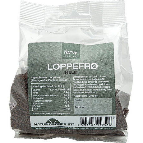 Hele Loppefrø