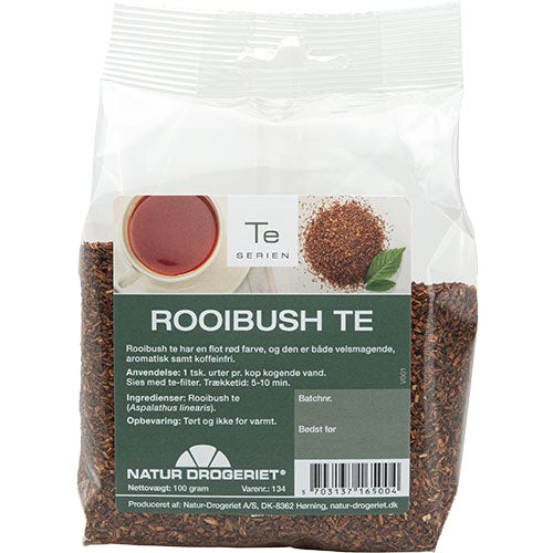 Rooiboste