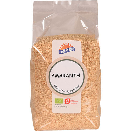 Amaranth frø Glutenfri Øko