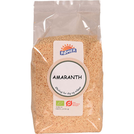 Amaranth frø Glutenfri Øko