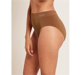 Bambus Truser Maxi Nude 4