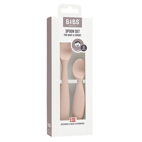 Skje sett Blush