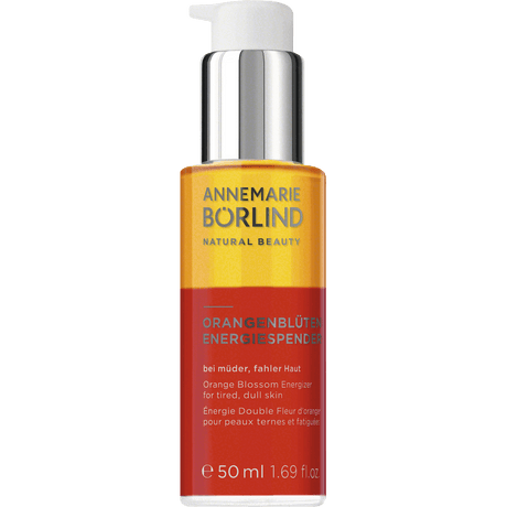 Annemarie Börlind Orange blossom energizer Serum | 50 ml