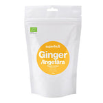 Ginger Powder Øko