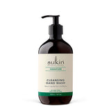 Signature Cleansing Hand Wash fra Sukin