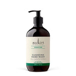 Signature Cleansing Hand Wash