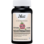 Nani Melkesyrebakterier - barn Nani | 60 Vingummi
