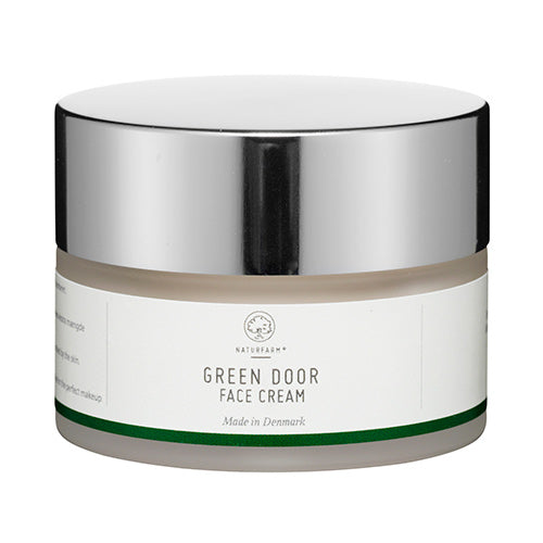 Green Door Stem Cell Ansiktskrem