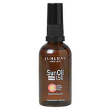 SunOil SPF50 FaceProtection fra Juhldal