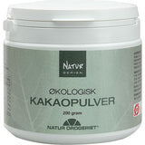 Kakaopulver Øko fra Natur-Drogeriet