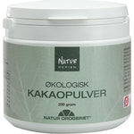 Kakaopulver Øko