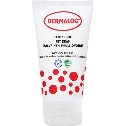 Dermalog Fet Krem | 50 ml