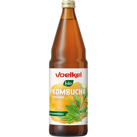 Kombucha Original Øko