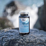 Nani Omega 3 Ren Lakseolje | 90 Kapsler fra Nani