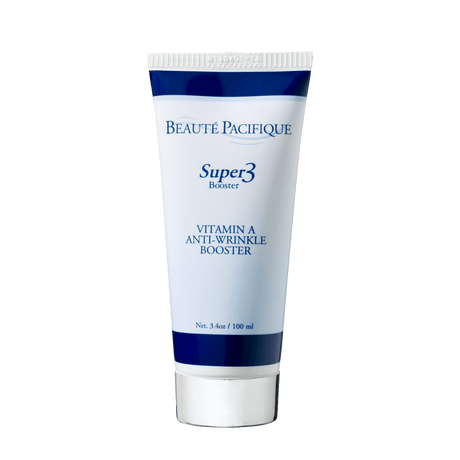 Beauté Pacifique Beauté Pacifique Super 3 Vitamin A Anti-Wrinkle Booster | 100 ml