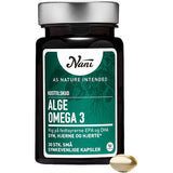 Nani Alge Omega 3 | 30 kapsler fra Nani