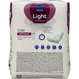 Abena Light Mini Plus 1A Inkontinensbeskyttelse | 16 stk